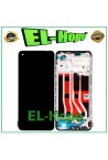 TFT LCD DISPLAY + FRAME FOR OPPO A74 4G CPH2219 TOUCH SCREEN GLASS ASSEMBLED