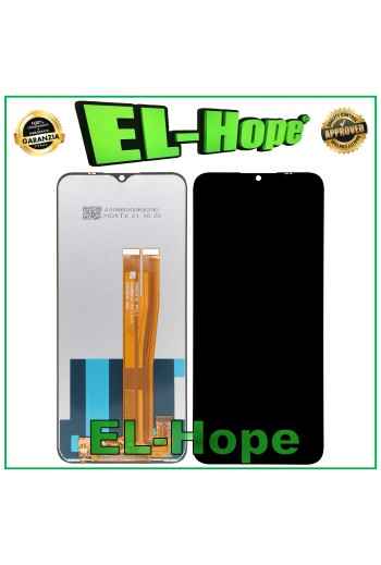 LCD DISPLAY FOR OUKITEL C35 / C36 TOUCH SCREEN GLASS SCREEN ASSEMBLED MONITOR
