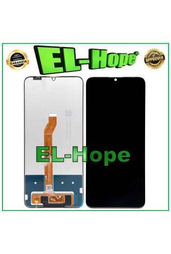 LCD DISPLAY FOR OUKITEL C33 TOUCH SCREEN GLASS SCREEN ASSEMBLED MONITOR