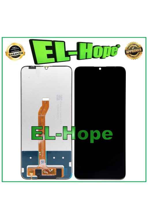 LCD DISPLAY FOR OUKITEL C33 TOUCH SCREEN GLASS SCREEN ASSEMBLED MONITOR
