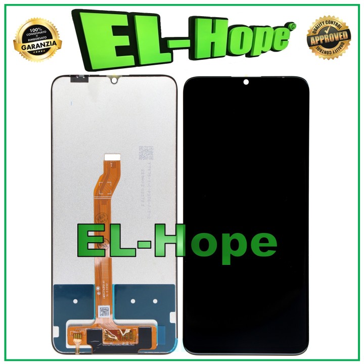 LCD DISPLAY FOR OUKITEL C33 TOUCH SCREEN GLASS SCREEN ASSEMBLED MONITOR