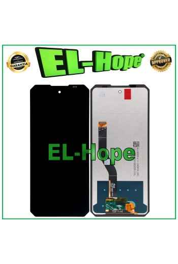 LCD DISPLAY FOR OUKITEL WP30 /WP30 PRO TOUCH SCREEN GLASS SCREEN ASSEMBLED