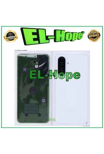 ORIGINAL SAMSUNG GALAXY A26 5G SM-A266 WHITE REAR BATTERY COVER BODY