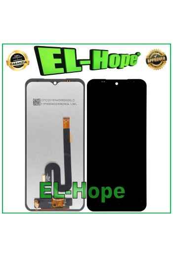LCD DISPLAY FOR ULEFONE ARMOR 21 TOUCH GLASS SCREEN ASSEMBLED MONITOR