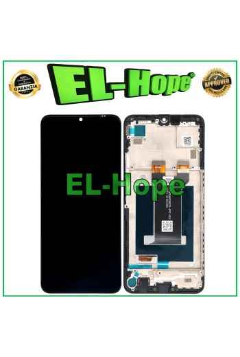 DISPLAY + FRAME LCD FOR ZTE V50 DESIGN 5G TOUCH SCREEN GLASS SCREEN ASSEMBLED