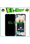 DISPLAY + FRAME LCD FOR ZTE V50 DESIGN 5G TOUCH SCREEN GLASS SCREEN ASSEMBLED