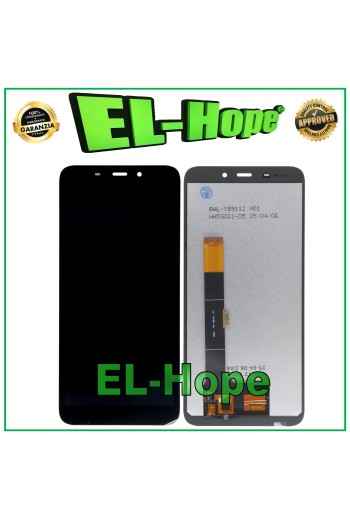 LCD DISPLAY FOR OUKITEL WP32 /WP32 PRO TOUCH SCREEN GLASS SCREEN ASSEMBLED