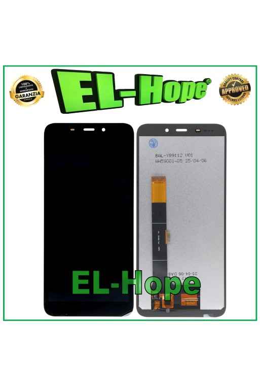 LCD DISPLAY FOR OUKITEL WP32 /WP32 PRO TOUCH SCREEN GLASS SCREEN ASSEMBLED