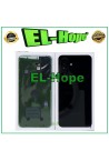 ORIGINAL SAMSUNG GALAXY A26 5G SM-A266 B BLACK REAR BATTERY COVER BODY