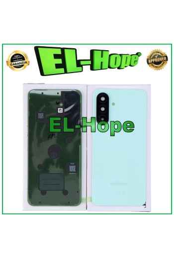 ORIGINAL SAMSUNG GALAXY A26 5G SM-A266 GREEN REAR BATTERY COVER BODY