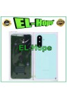 ORIGINAL SAMSUNG GALAXY A26 5G SM-A266 GREEN REAR BATTERY COVER BODY