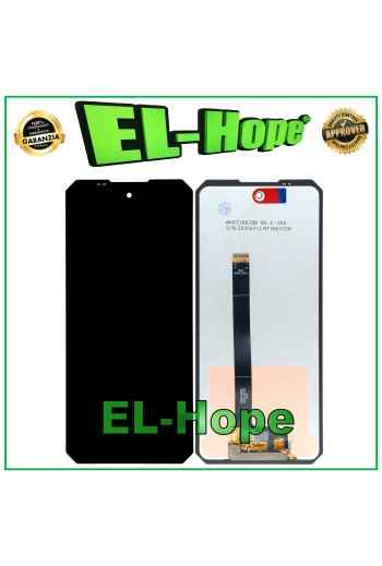 LCD DISPLAY FOR OUKITEL WP27 TOUCH SCREEN GLASS SCREEN ASSEMBLED