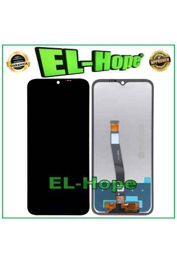 LCD DISPLAY FOR ULEFONE ARMOR 17 PRO TOUCH SCREEN GLASS SCREEN ASSEMBLED