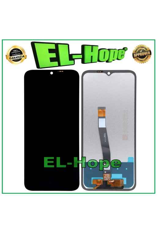LCD DISPLAY FOR ULEFONE ARMOR 17 PRO TOUCH SCREEN GLASS SCREEN ASSEMBLED