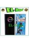 OLED FRAME + TOUCH LCD DISPLAY FOR SAMSUNG GALAXY NOTE 10 PLUS SM N975 N976 BLUE