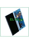 OLED FRAME + TOUCH LCD DISPLAY FOR SAMSUNG GALAXY NOTE 10 PLUS SM N975 N976 BLUE