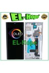 OLED FRAME + TOUCH LCD DISPLAY FOR SAMSUNG GALAXY NOTE 20 ULTRA N985 N986 WHITE