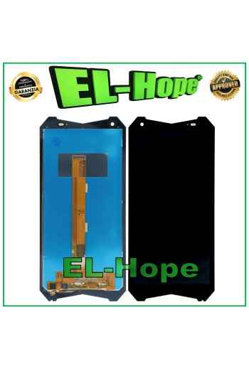 LCD DISPLAY FOR ULEFONE ARMOR 20WT / ARMOR 3 / ARMOR 3W TOUCH SCREEN GLASS