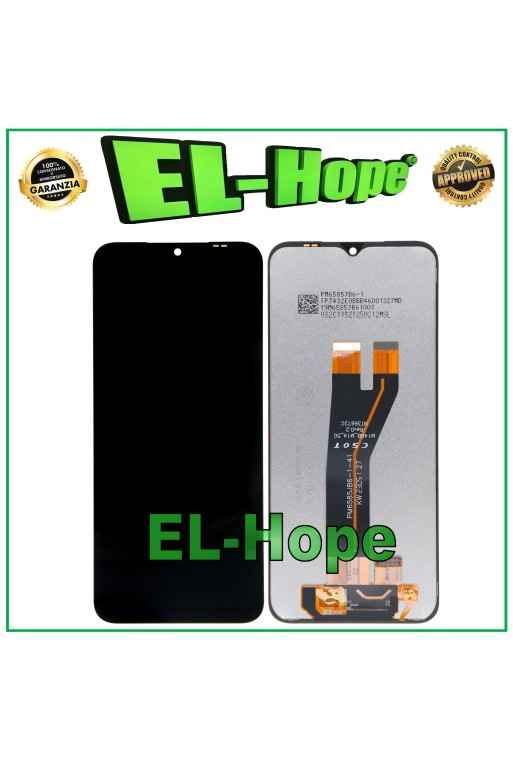 LCD DISPLAY FOR SAMSUNG GALAXY M14 5G SM-M146B TOUCH SCREEN FLAT GLASS CSOT
