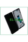 TFT FRAME LCD DISPLAY FOR XIAOMI REDMI NOTE 14 5G 24094RAD4G TOUCH SCREEN BLACK