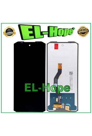 LCD DISPLAY FOR ULEFONE ARMOR 27 / 27 PRO / 27T PRO TOUCH SCREEN GLASS SCREEN