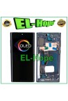 OLED FRAME LCD DISPLAY + TOUCH SCREEN FOR SAMSUNG GALAXY NOTE 10 SM N970 F BLACK