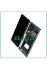 OLED FRAME LCD DISPLAY + TOUCH SCREEN FOR SAMSUNG GALAXY NOTE 10 SM N970 F BLACK