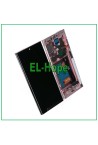 OLED FRAME + TOUCH LCD DISPLAY FOR SAMSUNG GALAXY NOTE 20 ULTRA N985 N986 BRONZE