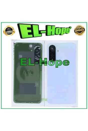 ORIGINAL SAMSUNG GALAXY A36 5G SM-A366 LAVENDER REAR BATTERY COVER BODY