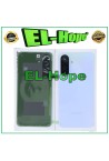ORIGINAL SAMSUNG GALAXY A36 5G SM-A366 LAVENDER REAR BATTERY COVER BODY