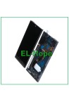 OLED FRAME + TOUCH LCD DISPLAY FOR SAMSUNG GALAXY NOTE 10 PLUS SM N975 N976 BLACK