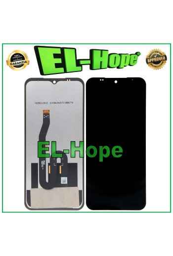 LCD DISPLAY FOR ULEFONE ARMOR X13 /X13 PRO TOUCH SCREEN GLASS ASSEMBLED