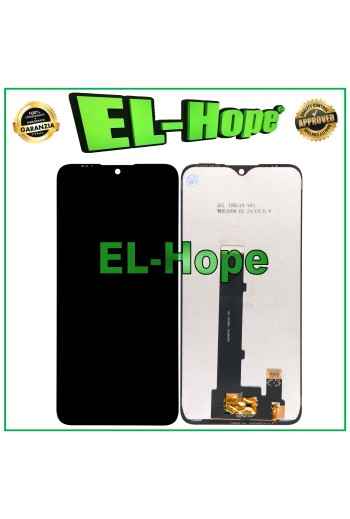 LCD DISPLAY FOR ULEFONE NOTE 15 TOUCH SCREEN GLASS SCREEN ASSEMBLED MONITOR
