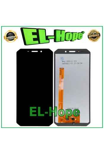 LCD DISPLAY FOR OUKITEL WP18 /WP18 PRO TOUCH SCREEN GLASS SCREEN ASSEMBLED