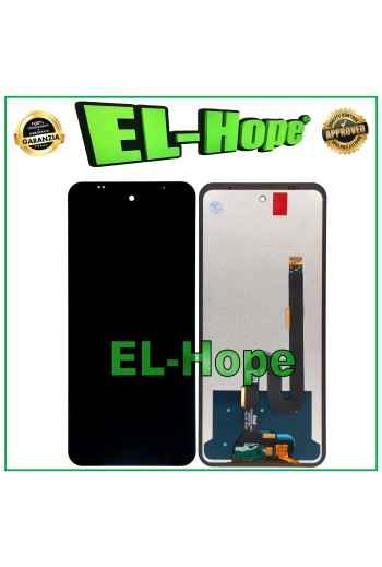 LCD DISPLAY FOR ULEFONE ARMOR 24 TOUCH SCREEN GLASS SCREEN ASSEMBLED MONITOR
