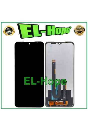 LCD DISPLAY FOR ULEFONE ARMOR 14 /14 PRO TOUCH SCREEN GLASS SCREEN ASSEMBLED
