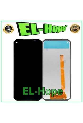 LCD DISPLAY FOR OUKITEL WP16 TOUCH SCREEN GLASS SCREEN ASSEMBLED MONITOR