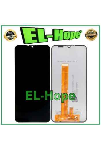 LCD DISPLAY FOR ULEFONE NOTE 6 / 6P / 6T TOUCH SCREEN GLASS SCREEN ASSEMBLED