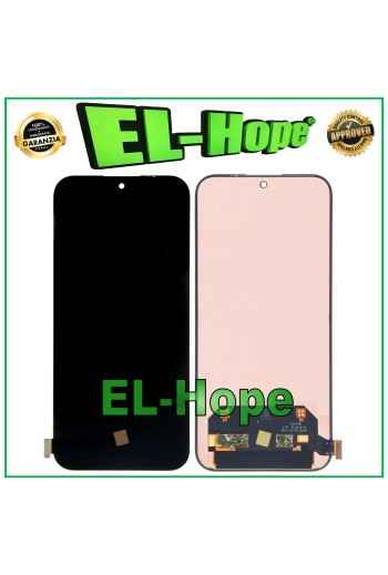 LCD DISPLAY FOR NOTHING PHONE 2 PLUS (2A) TOUCH SCREEN GLASS SCREEN ASSEMBLED