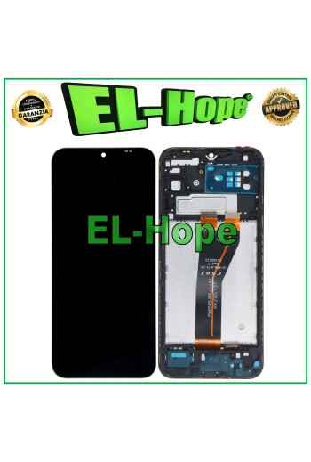 LCD DISPLAY + FRAME FOR SAMSUNG GALAXY M14 5G SM-M146B TOUCH FLAT GLASS CSOT