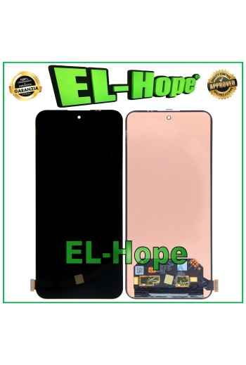 LCD DISPLAY FOR NOTHING PHONE 2 A065 (2) TOUCH SCREEN GLASS SCREEN ASSEMBLED