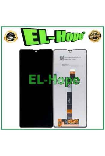LCD DISPLAY FOR SONY XPERIA L4 XQ-AD52 XQ-AD51 TOUCH SCREEN GLASS SCREEN