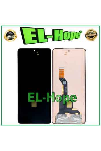 OLED LCD DISPLAY FOR MOTOROLA MOTO EDGE 50 ULTRA XT2401 TOUCH SCREEN GLASS