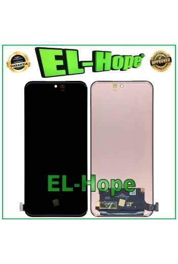 OLED LCD DISPLAY FOR OPPO REALME 14 PRO RMX5056 TOUCH SCREEN GLASS SCREEN
