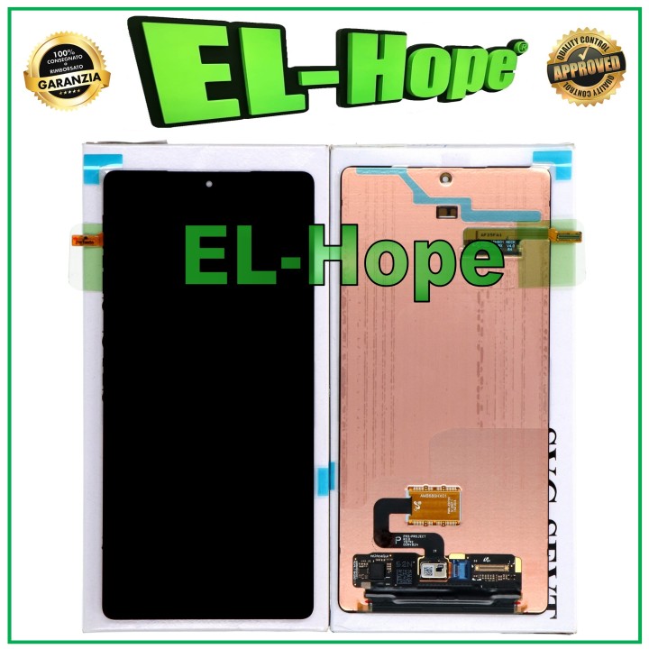 ORIGINAL LCD DISPLAY SAMSUNG S25 ULTRA SM-S938 TOUCH SCREEN SCREEN GH82-36588A