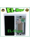 ORIGINAL TOUCH DISPLAY SAMSUNG S25 ULTRA 5G SM-S938 WHITESILVER GH82-36387C