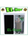 ORIGINAL TOUCH DISPLAY SAMSUNG S25 ULTRA 5G SM-S938 TITANIUM BLACK GH82-36387A
