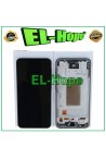 ORIGINAL TOUCH DISPLAY SERVICE SAMSUNG A36 5G 2025 SM-A366 BLACK GH82-36841A