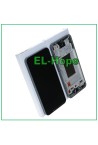 ORIGINAL TOUCH DISPLAY SERVICE SAMSUNG A36 5G 2025 SM-A366 BLACK GH82-36841A