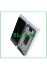 ORIGINAL TOUCH DISPLAY SERVICE SAMSUNG A36 5G 2025 SM-A366 BLACK GH82-36841A